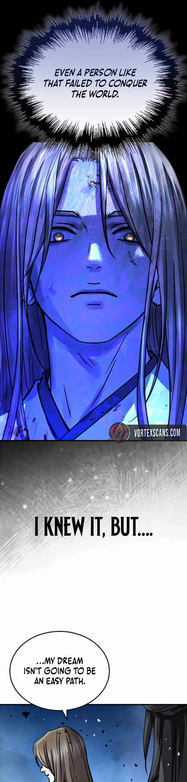 Absolute Dominion Chapter 79 page 35 - Chapter 79