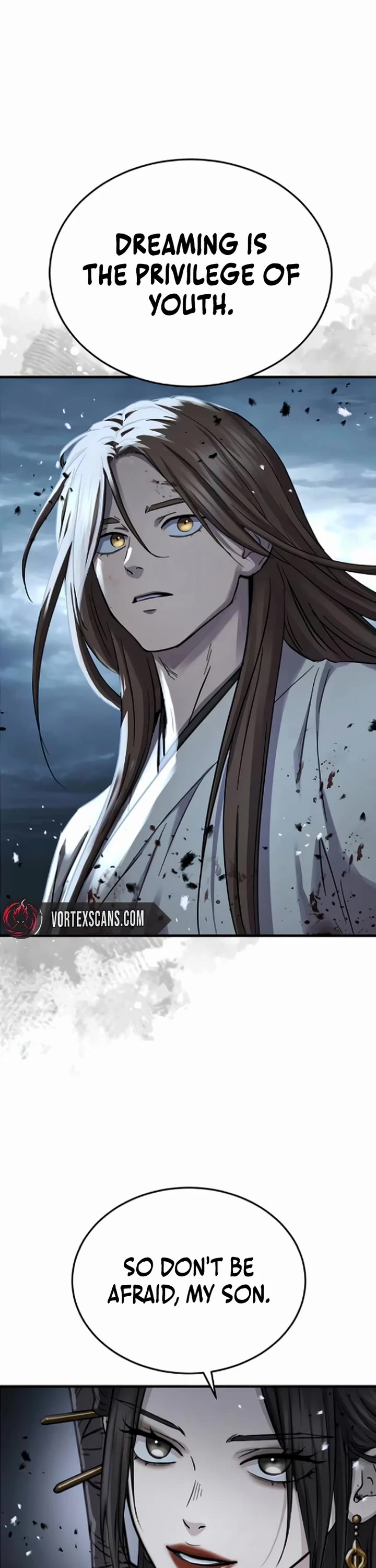 Absolute Dominion Chapter 79 page 37 - Chapter 79