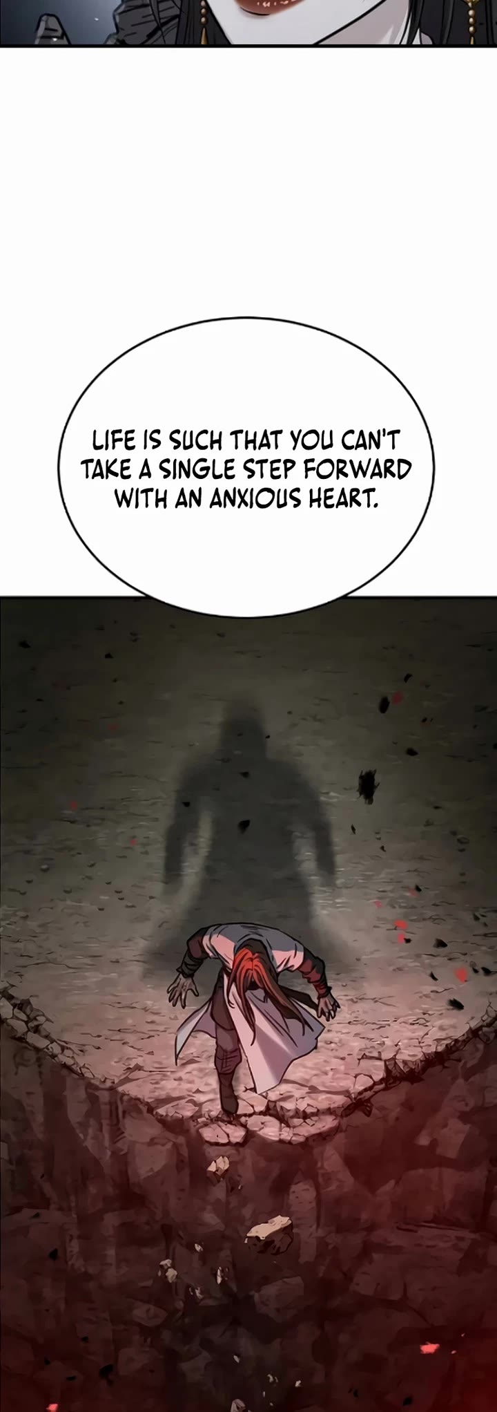 Absolute Dominion Chapter 79 page 38 - Chapter 79