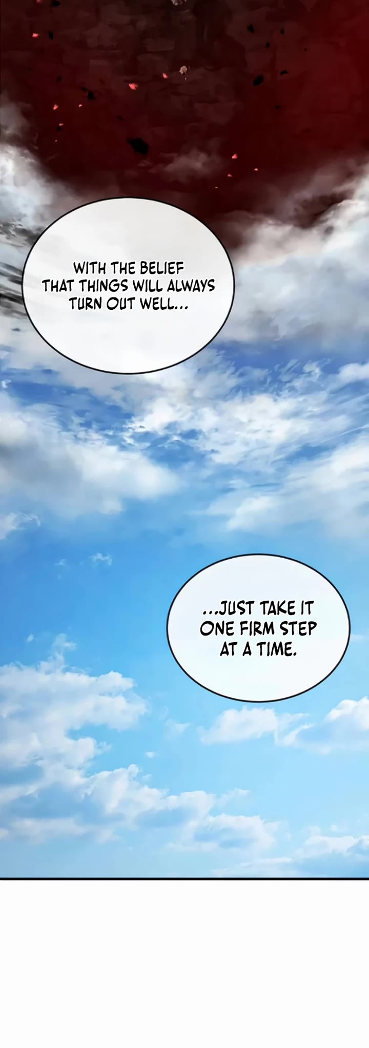 Absolute Dominion Chapter 79 page 39 - Chapter 79