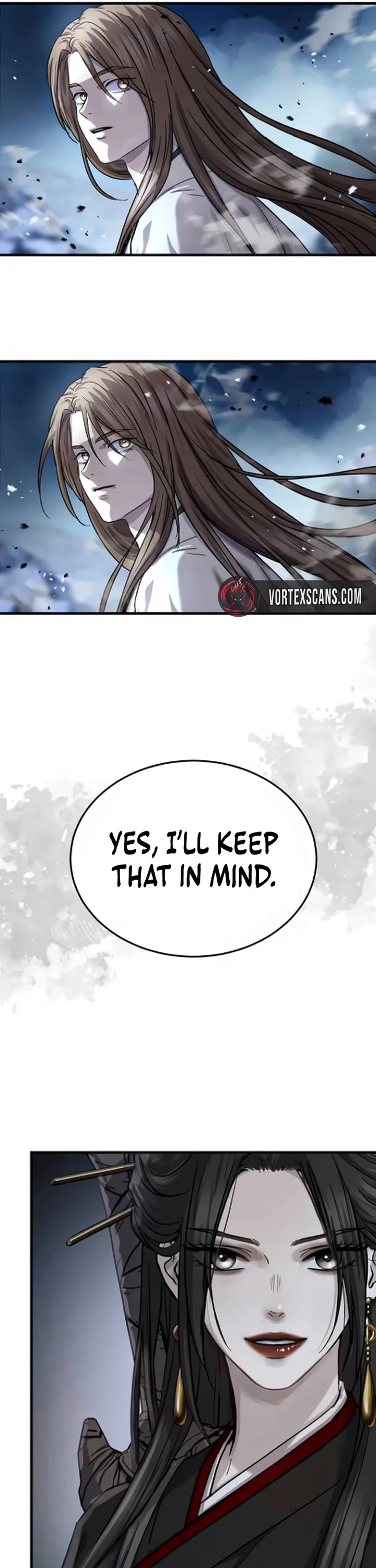 Absolute Dominion Chapter 79 page 40 - Chapter 79