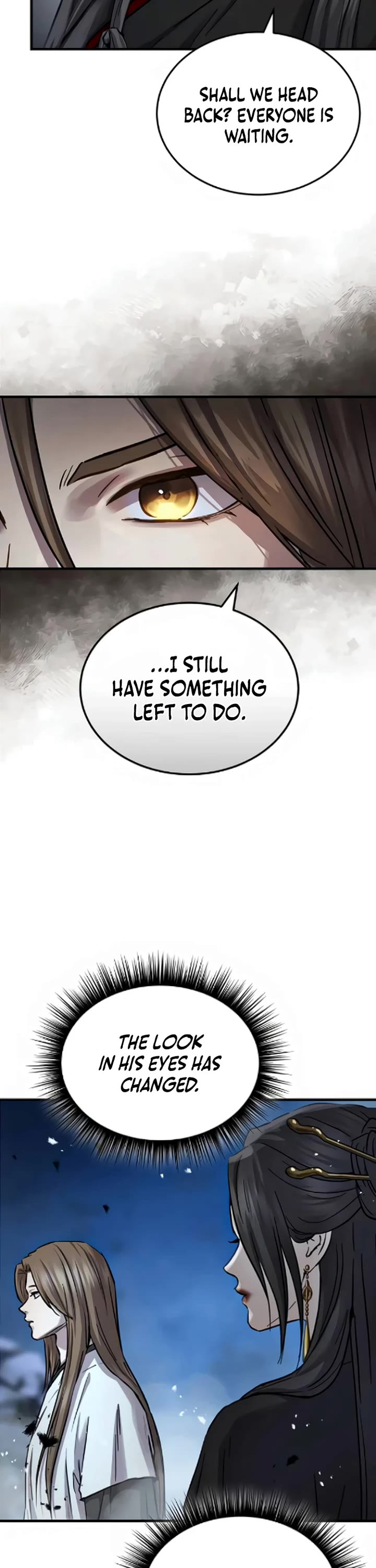 Absolute Dominion Chapter 79 page 41 - Chapter 79