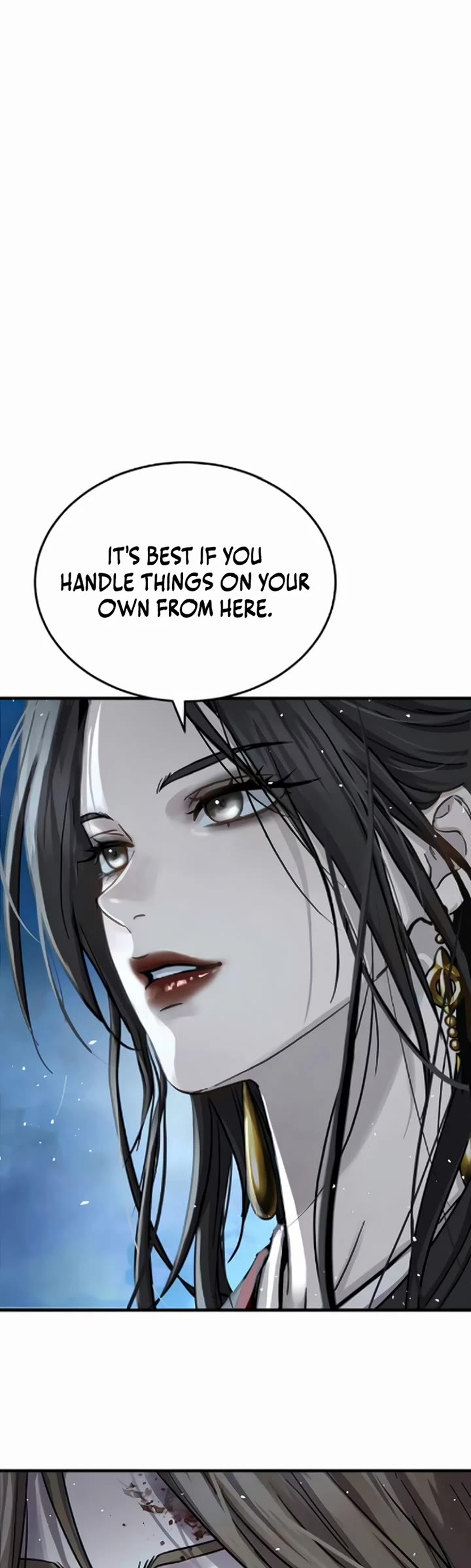 Absolute Dominion Chapter 79 page 43 - Chapter 79