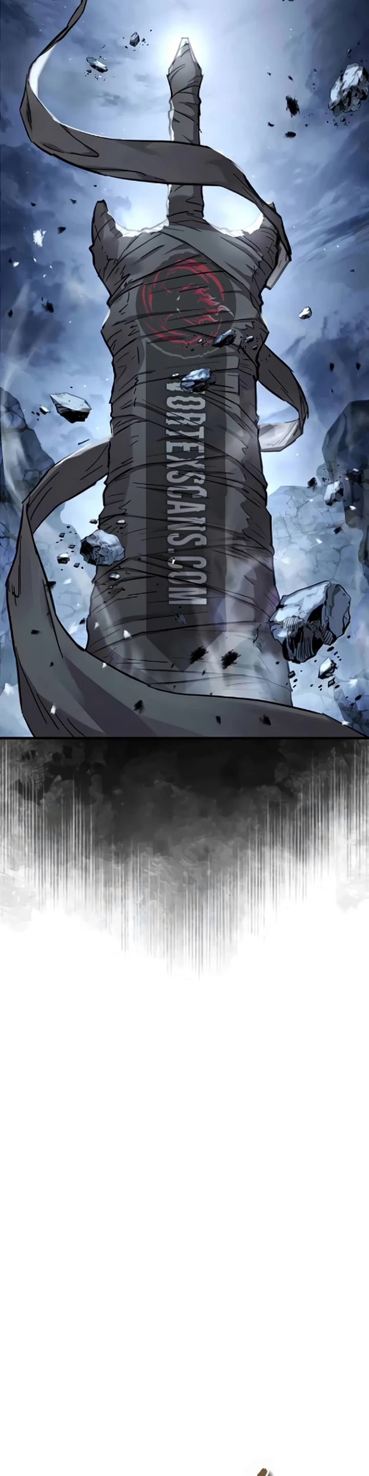 Absolute Dominion Chapter 79 page 47 - Chapter 79