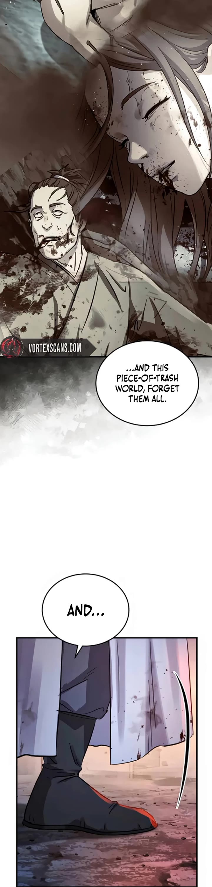 Absolute Dominion Chapter 79 page 50 - Chapter 79