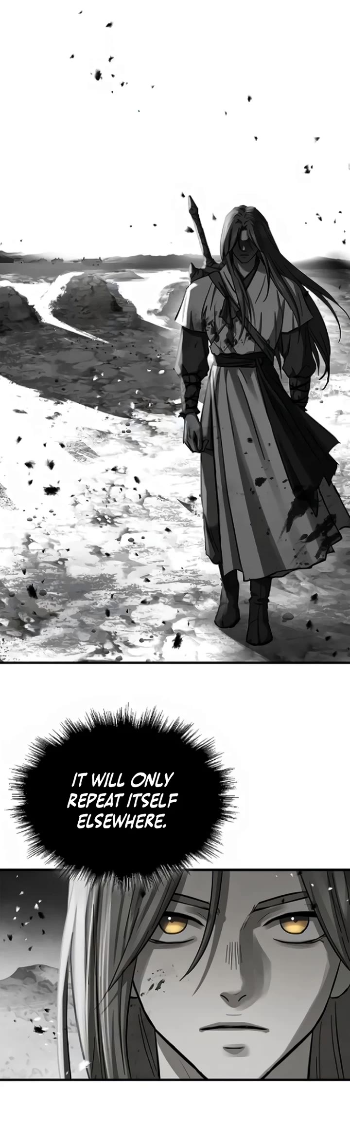 Absolute Dominion Chapter 79 page 53 - Chapter 79