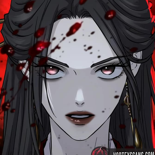 Absolute Dominion Chapter 79 cover