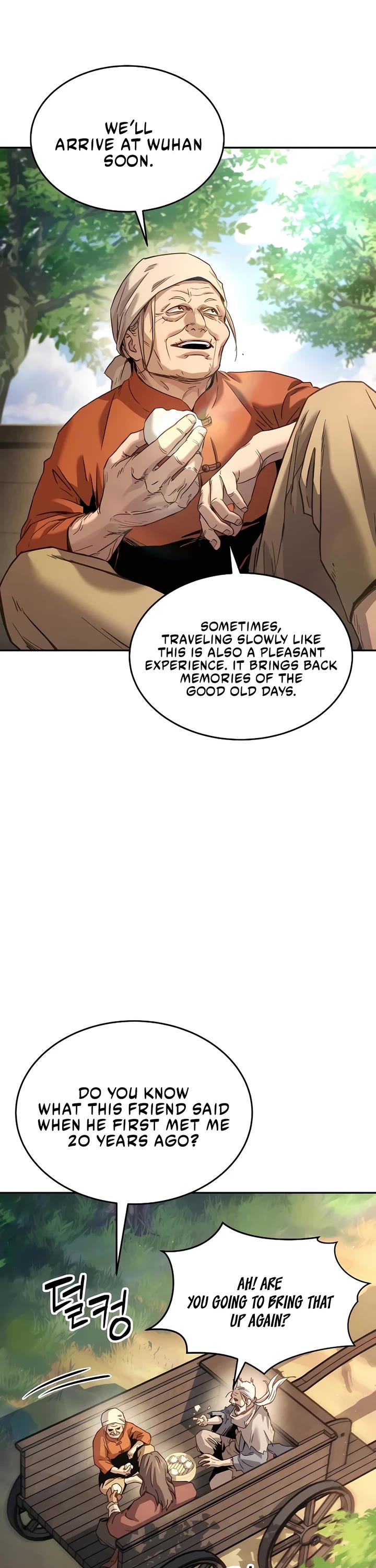 Absolute Dominion Chapter 8 page 16 - Chapter 8