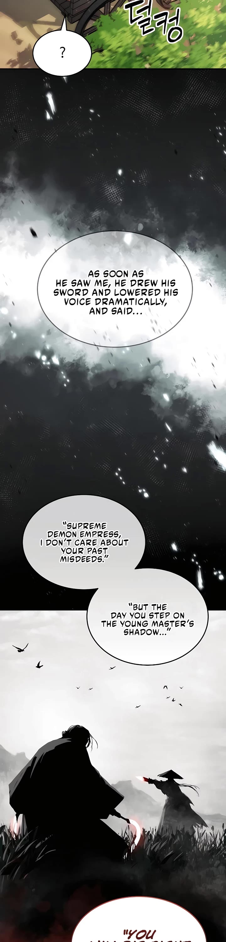 Absolute Dominion Chapter 8 page 17 - Chapter 8