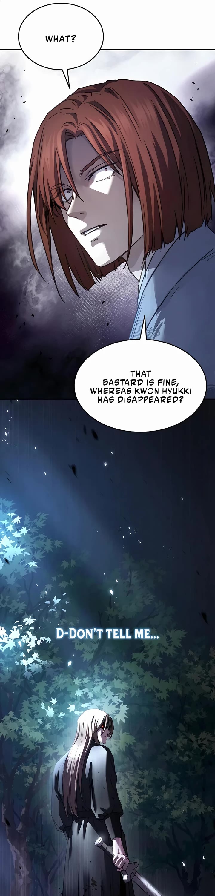 Absolute Dominion Chapter 8 page 24 - Chapter 8
