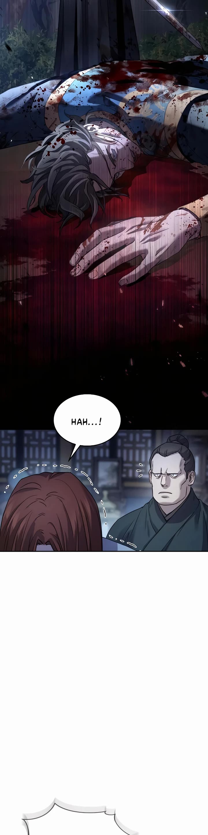 Absolute Dominion Chapter 8 page 25 - Chapter 8