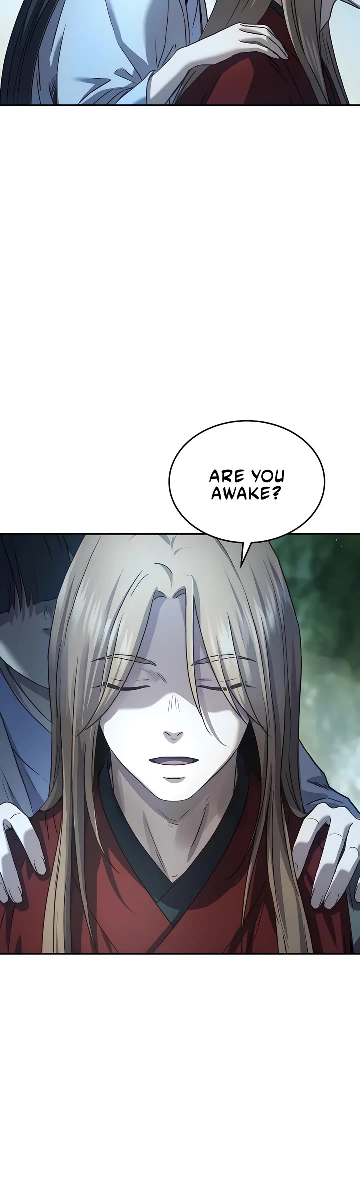 Absolute Dominion Chapter 8 page 3 - Chapter 8