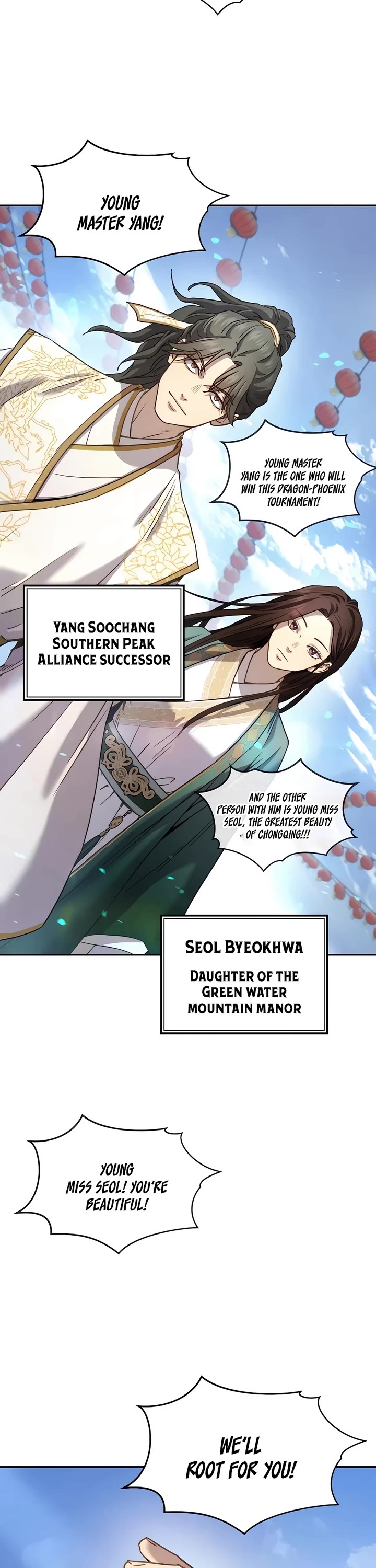 Absolute Dominion Chapter 8 page 34 - Chapter 8