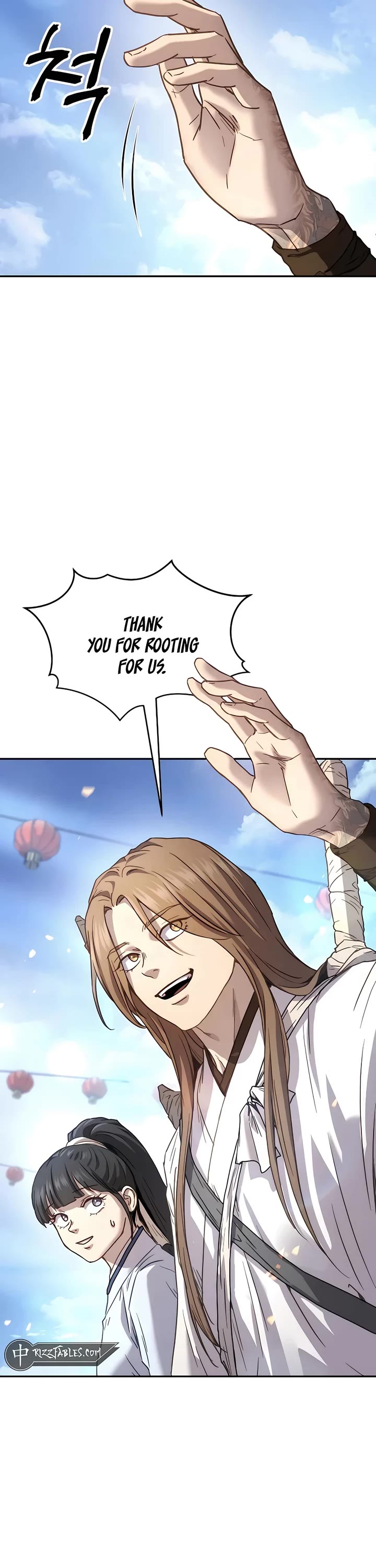 Absolute Dominion Chapter 8 page 35 - Chapter 8