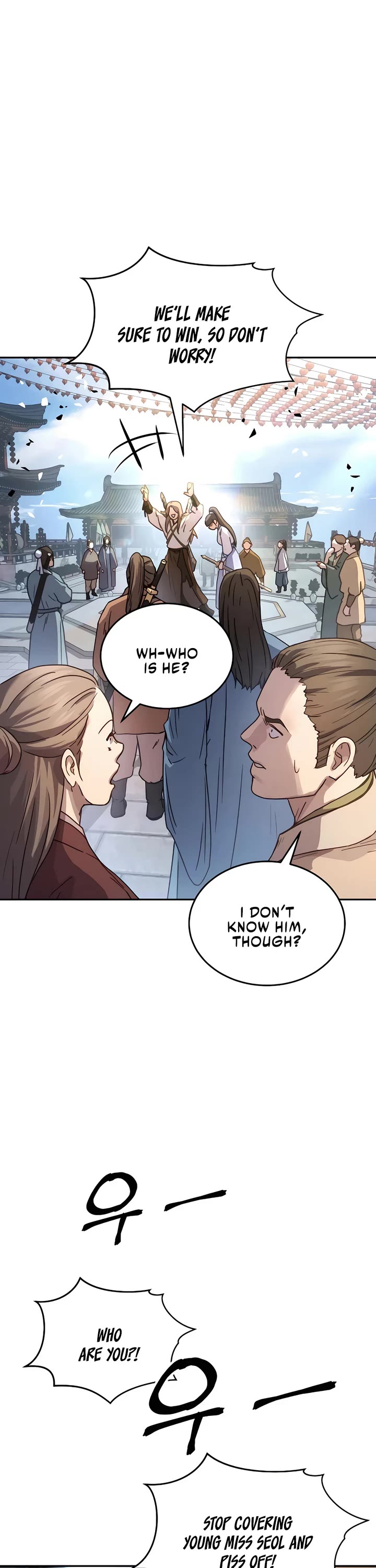 Absolute Dominion Chapter 8 page 36 - Chapter 8