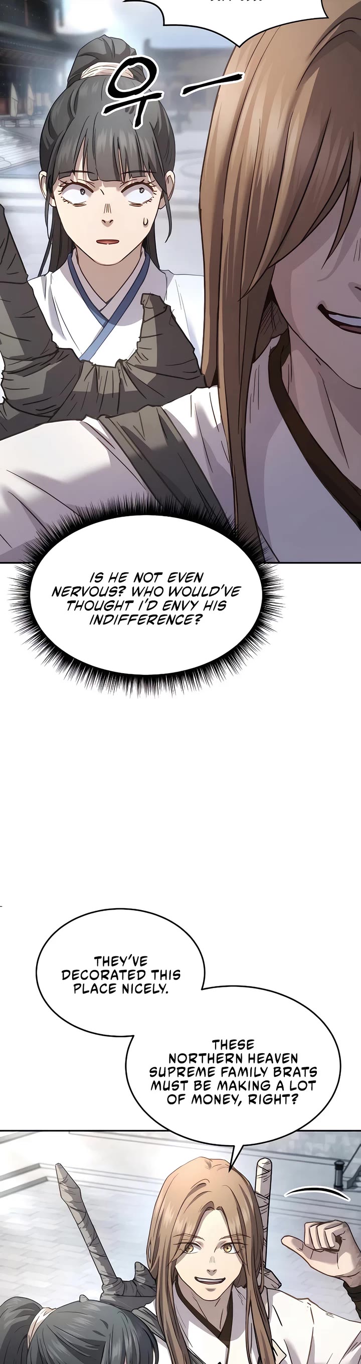 Absolute Dominion Chapter 8 page 37 - Chapter 8