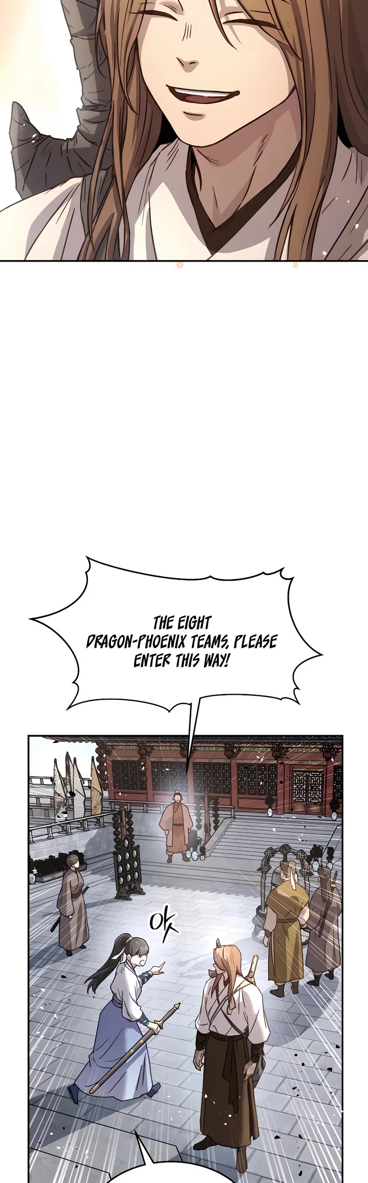 Absolute Dominion Chapter 8 page 40 - Chapter 8