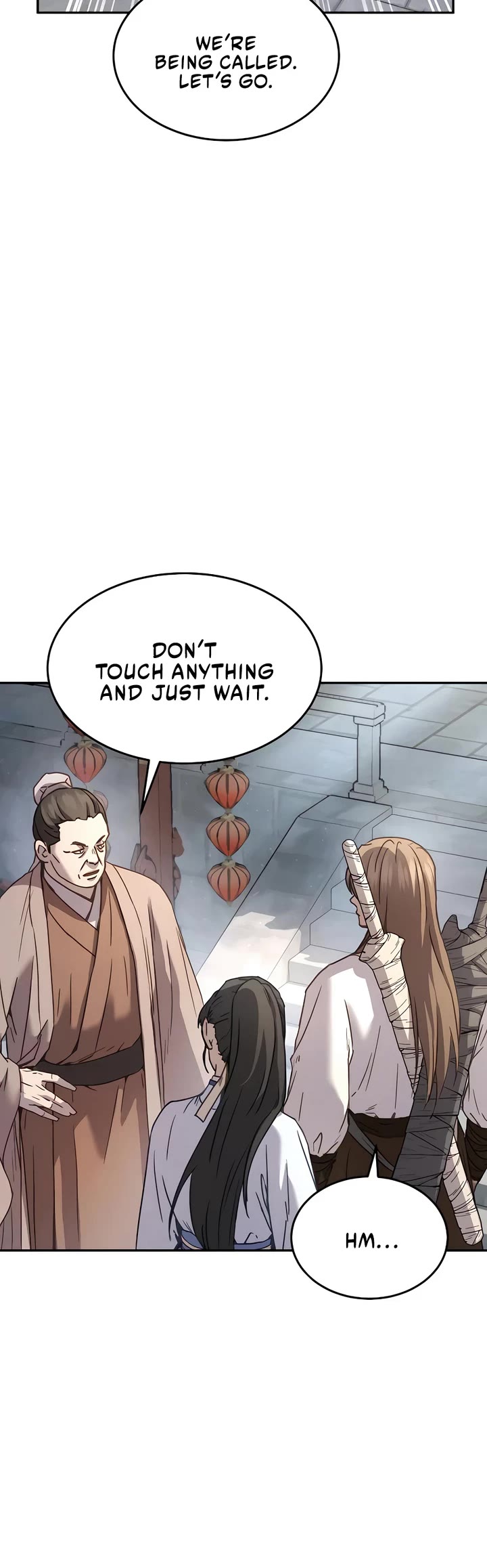 Absolute Dominion Chapter 8 page 41 - Chapter 8