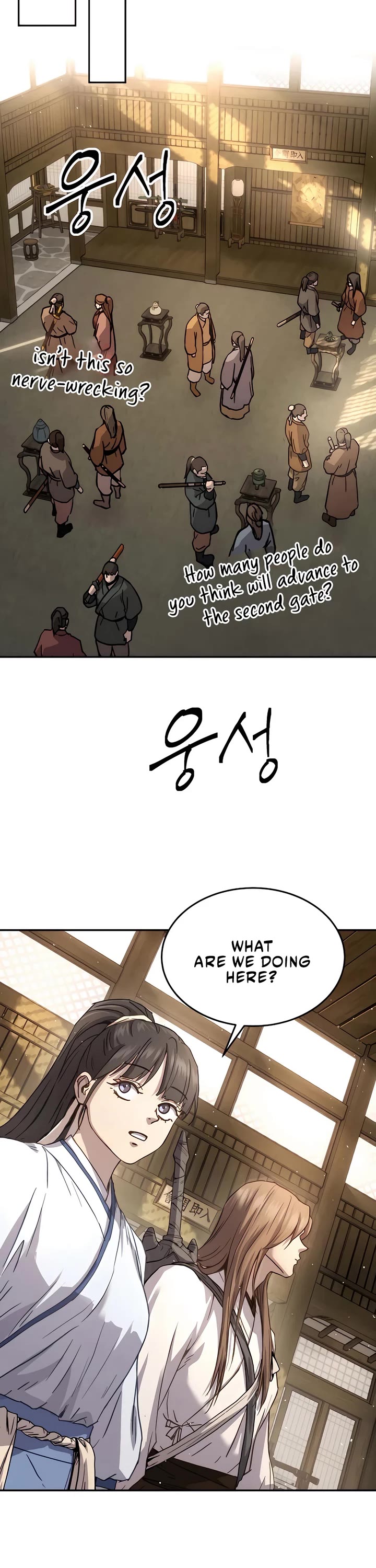 Absolute Dominion Chapter 8 page 43 - Chapter 8