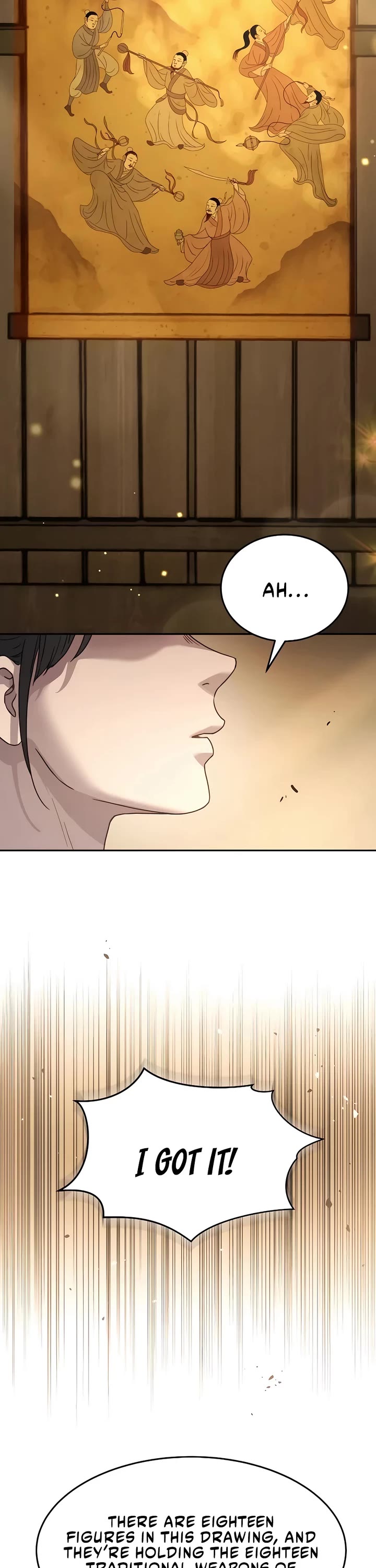 Absolute Dominion Chapter 8 page 48 - Chapter 8