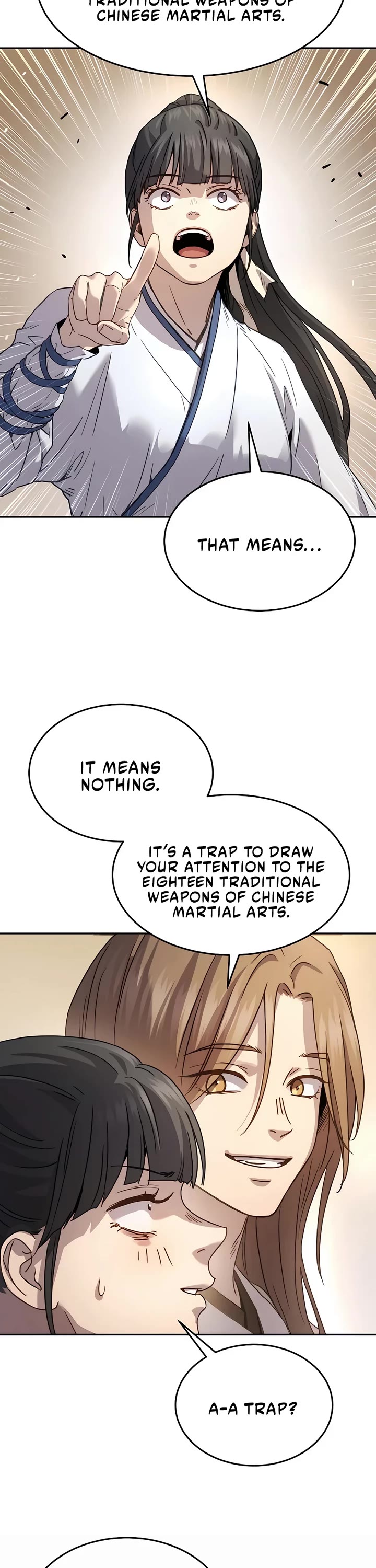 Absolute Dominion Chapter 8 page 49 - Chapter 8