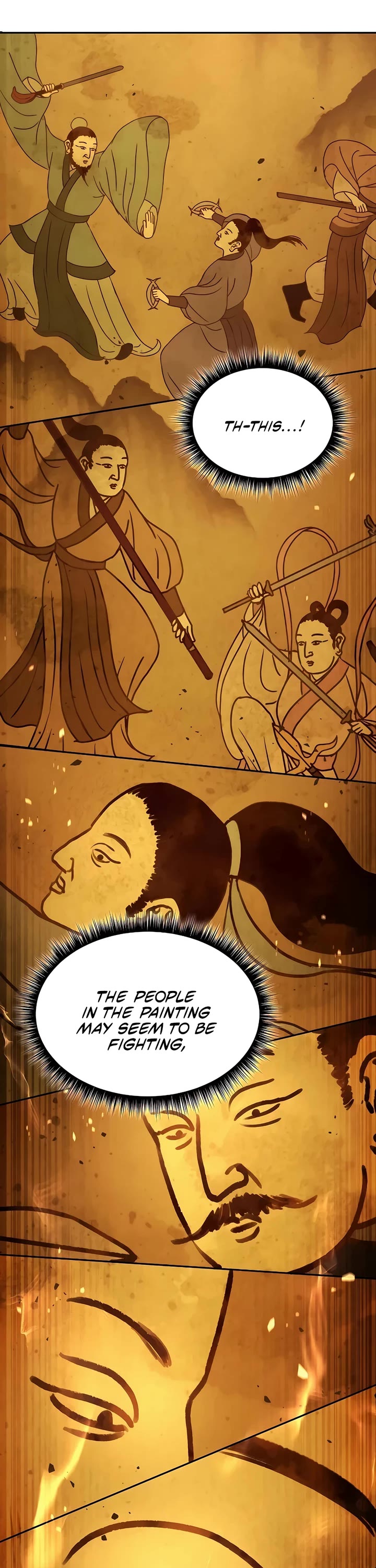 Absolute Dominion Chapter 8 page 52 - Chapter 8