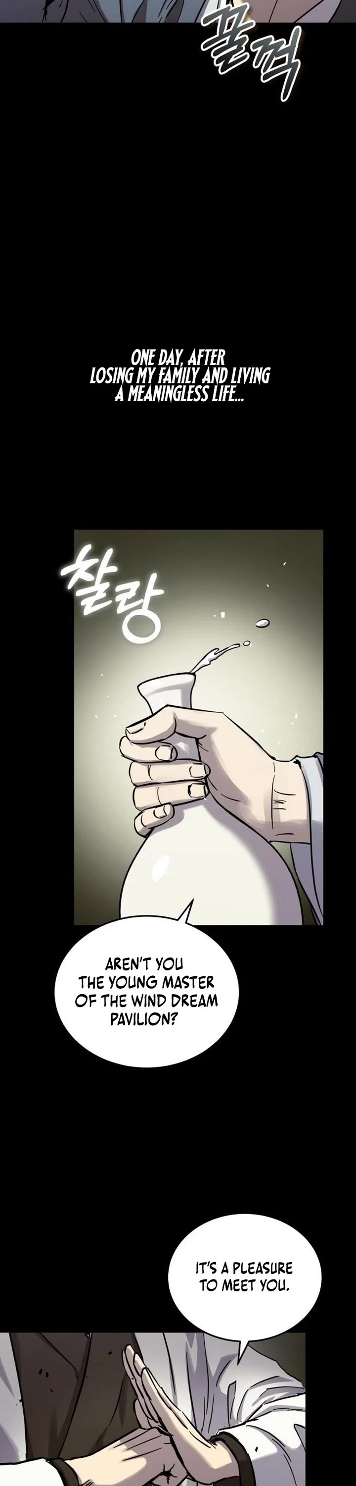 Absolute Dominion Chapter 80 page 19 - Chapter 80