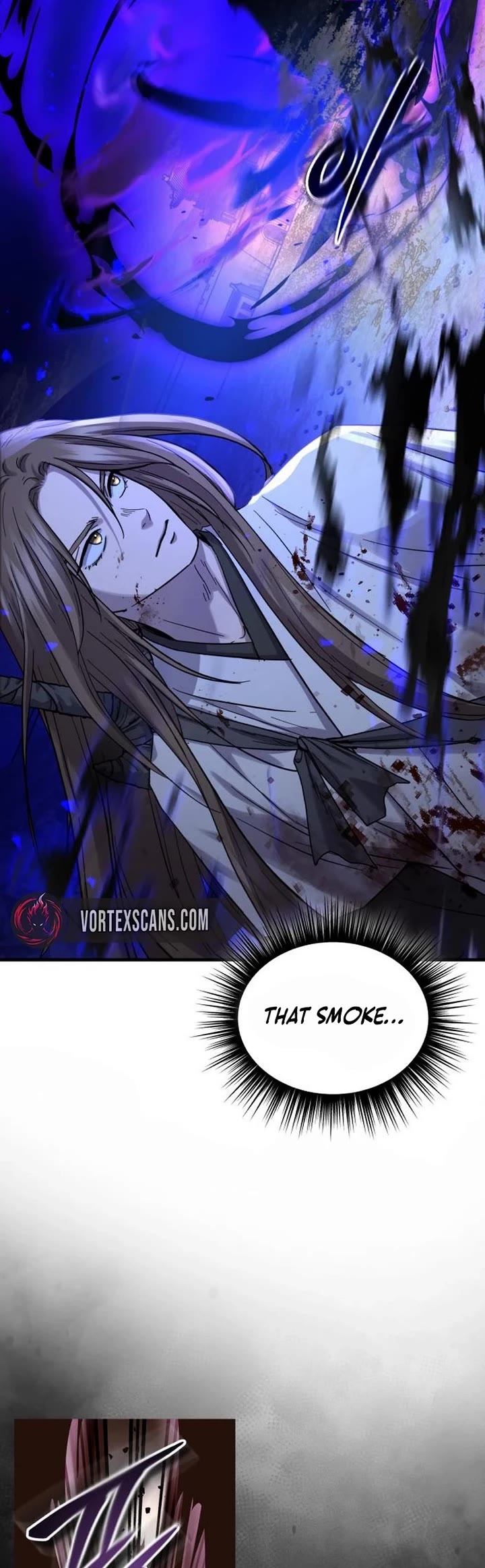 Absolute Dominion Chapter 80 page 2 - Chapter 80