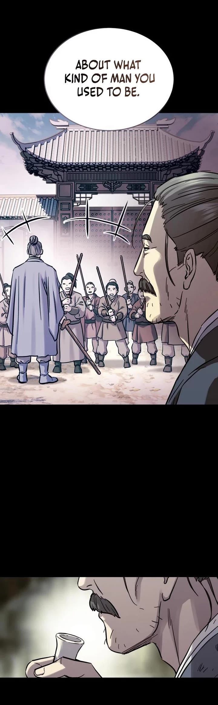 Absolute Dominion Chapter 80 page 24 - Chapter 80