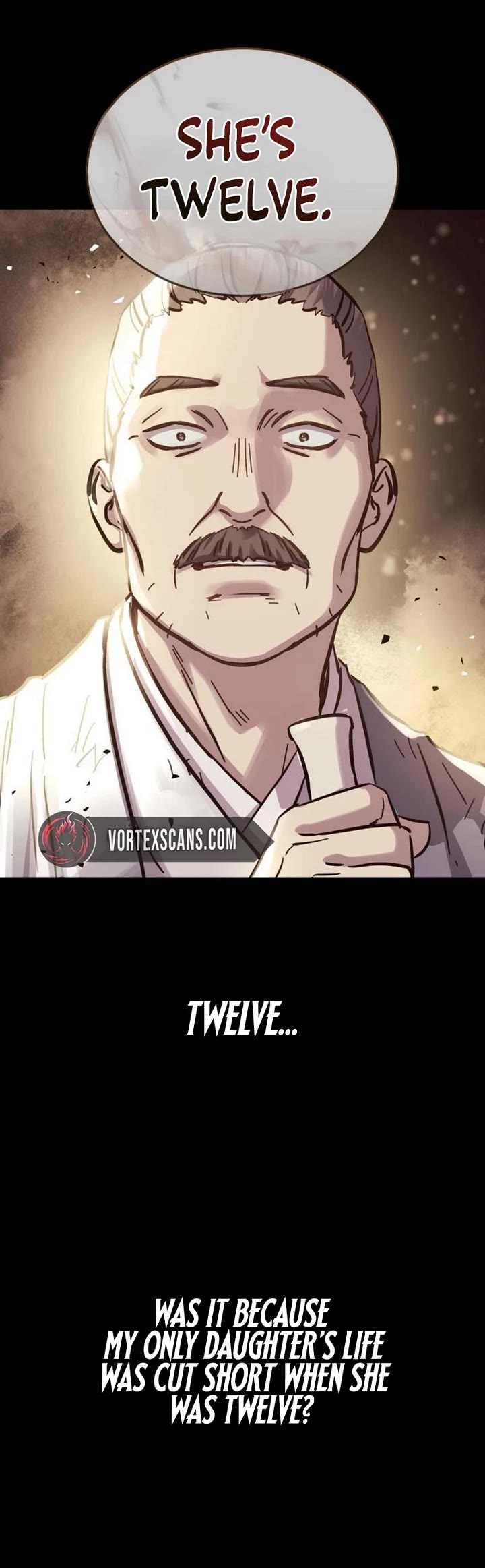 Absolute Dominion Chapter 80 page 26 - Chapter 80
