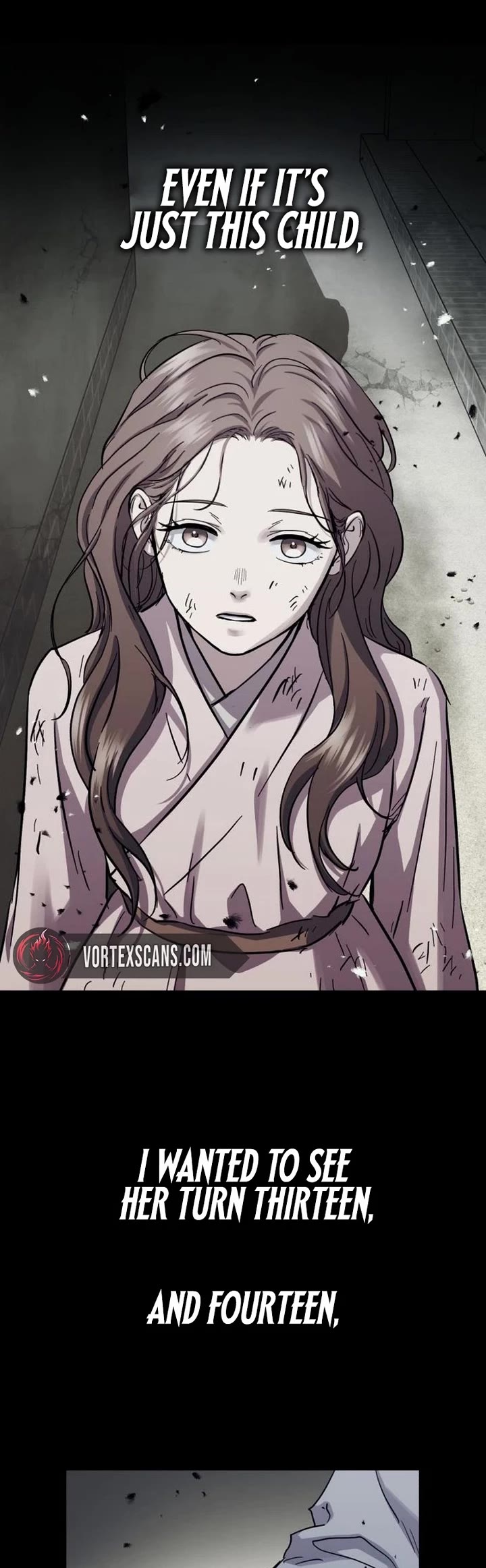 Absolute Dominion Chapter 80 page 27 - Chapter 80
