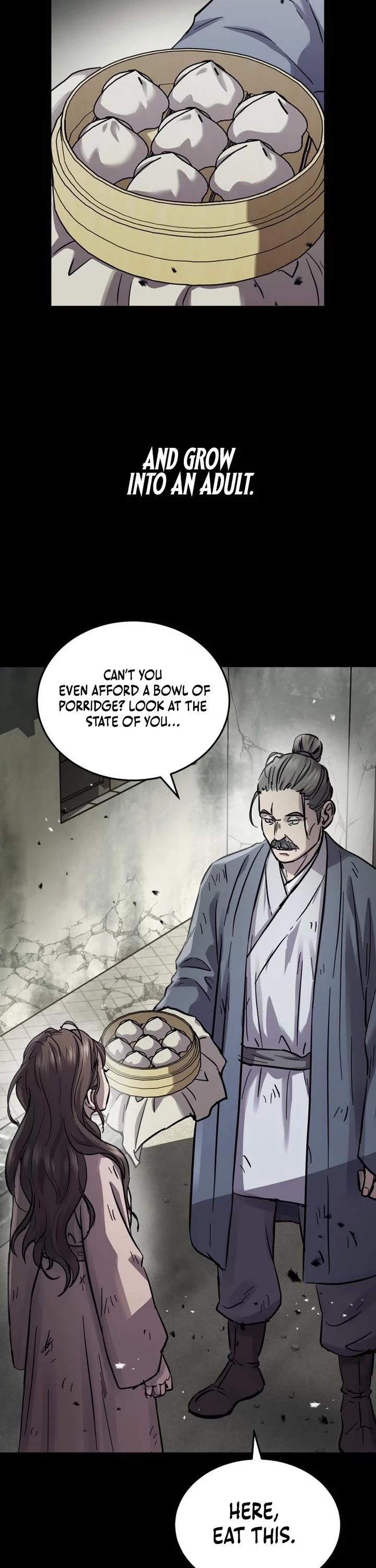 Absolute Dominion Chapter 80 page 28 - Chapter 80
