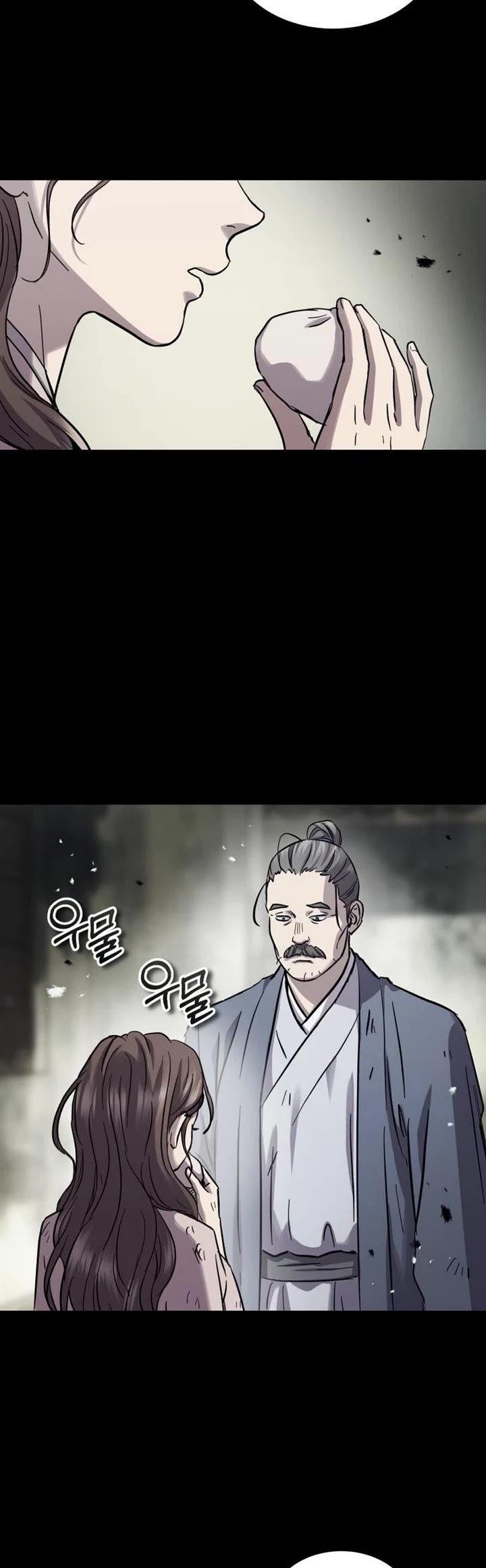Absolute Dominion Chapter 80 page 29 - Chapter 80