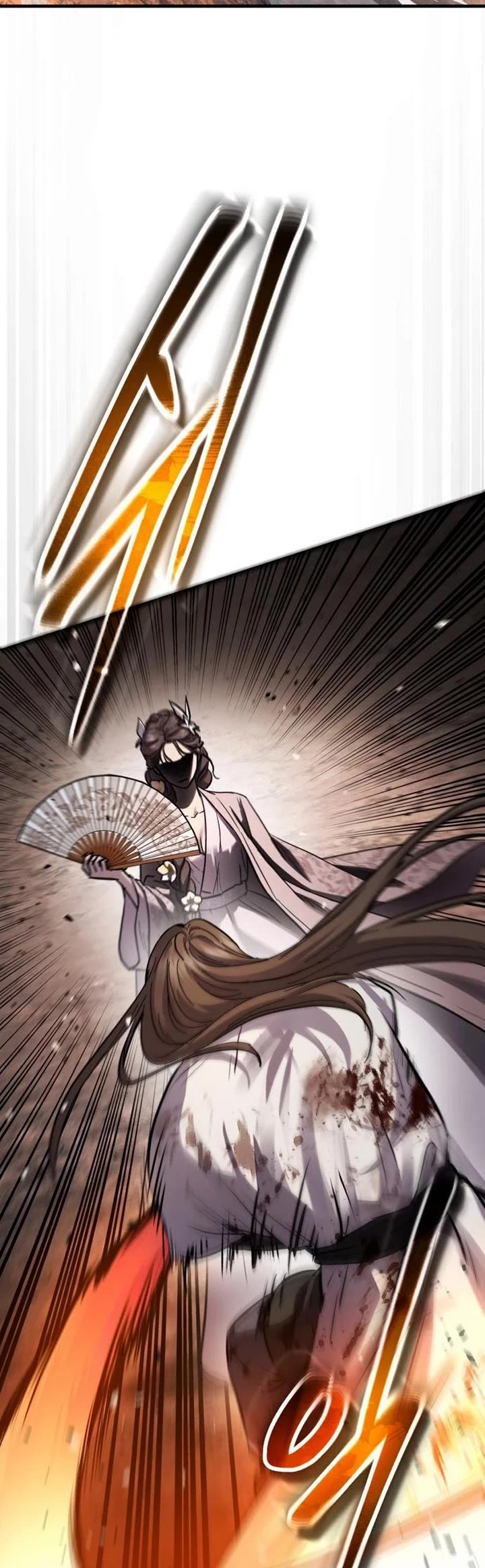 Absolute Dominion Chapter 80 page 33 - Chapter 80