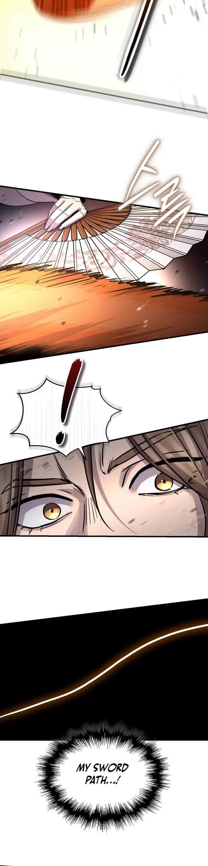 Absolute Dominion Chapter 80 page 34 - Chapter 80