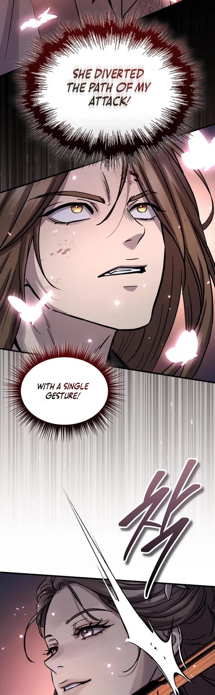 Absolute Dominion Chapter 80 page 36 - Chapter 80