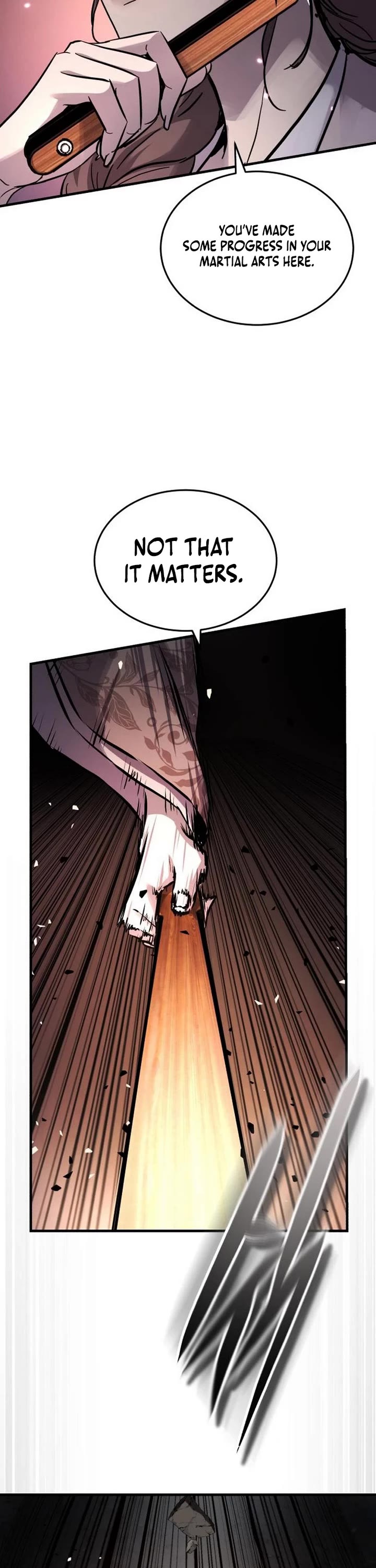 Absolute Dominion Chapter 80 page 37 - Chapter 80