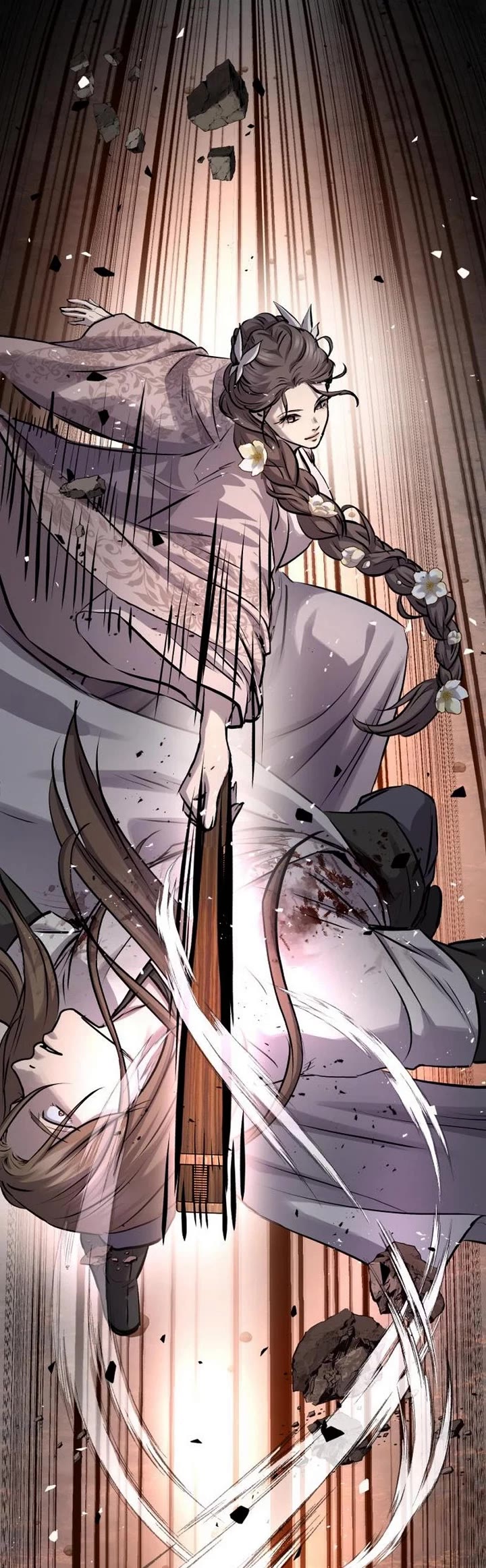 Absolute Dominion Chapter 80 page 38 - Chapter 80