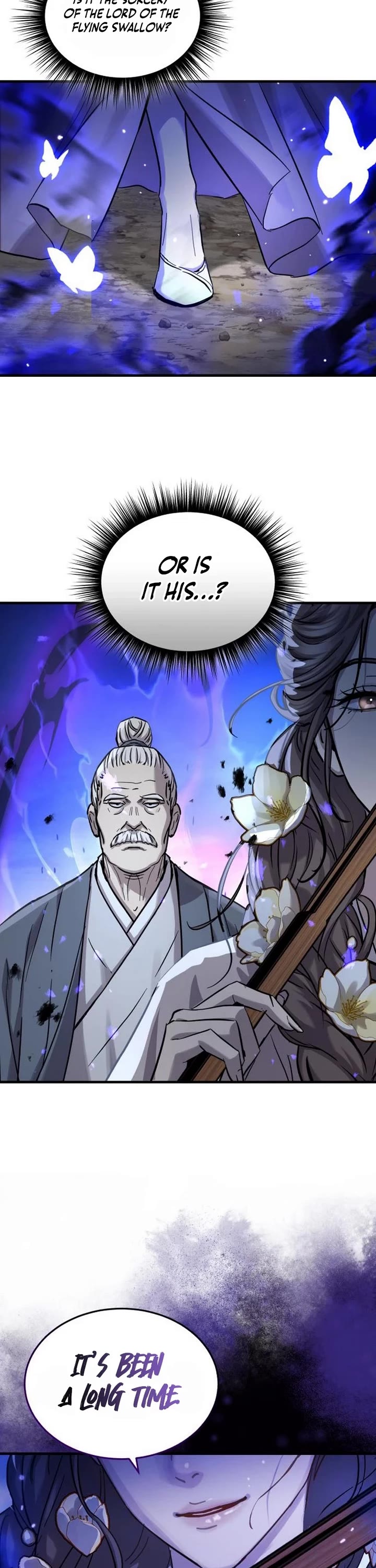 Absolute Dominion Chapter 80 page 4 - Chapter 80