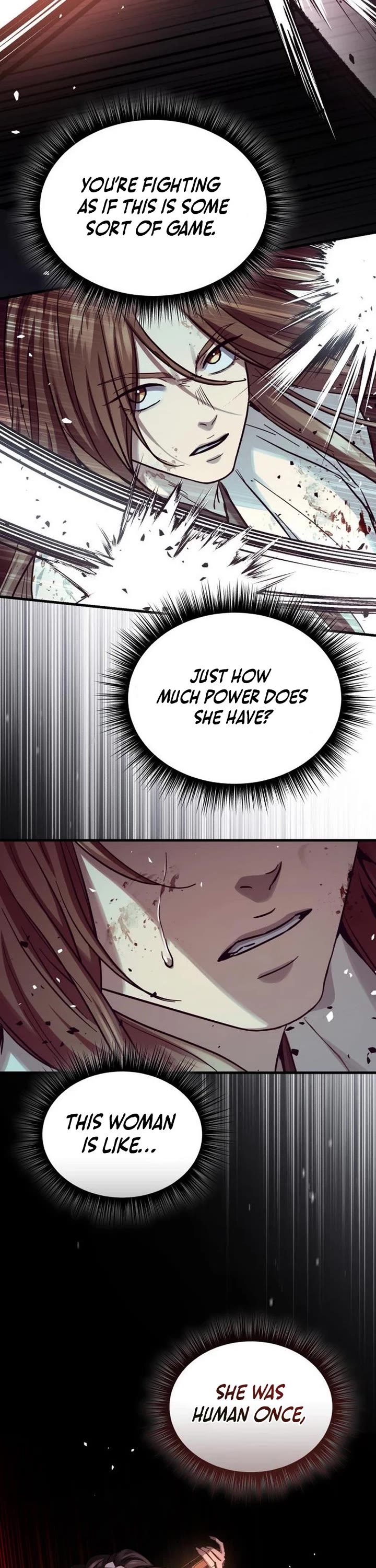 Absolute Dominion Chapter 80 page 43 - Chapter 80
