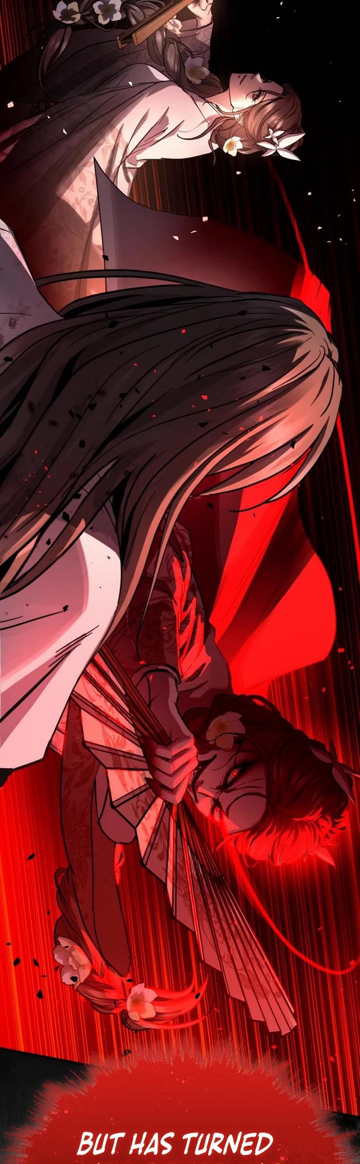 Absolute Dominion Chapter 80 page 44 - Chapter 80