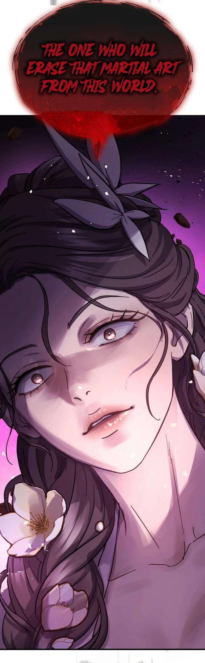 Absolute Dominion Chapter 80 page 48 - Chapter 80
