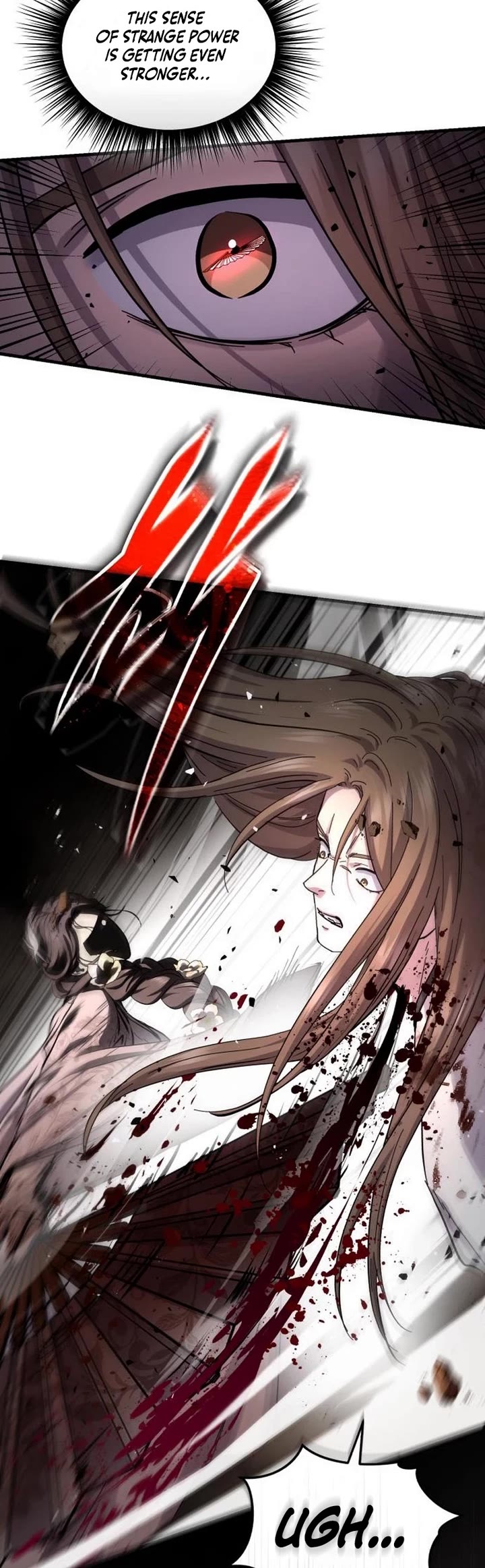 Absolute Dominion Chapter 80 page 51 - Chapter 80