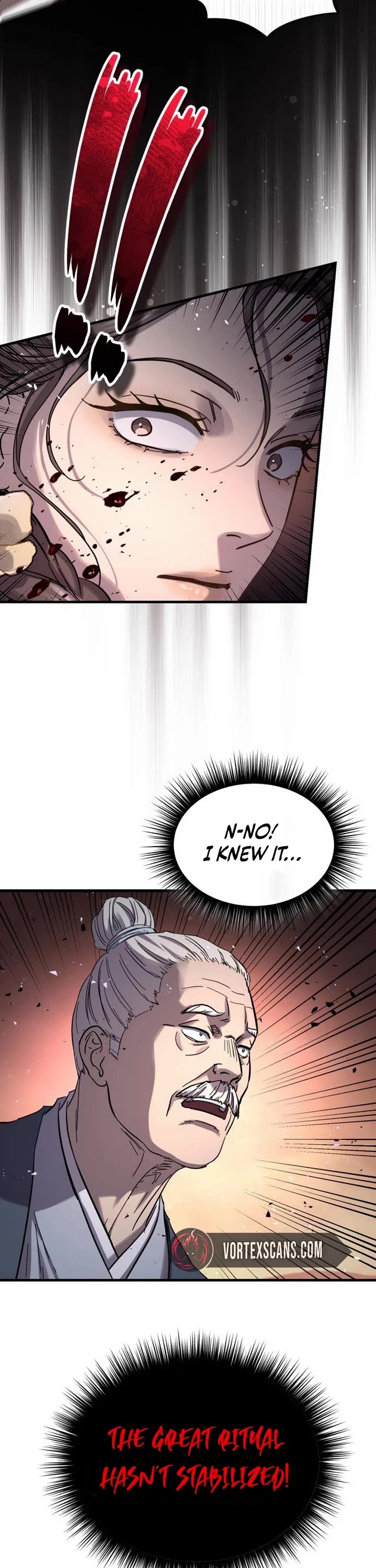 Absolute Dominion Chapter 80 page 52 - Chapter 80
