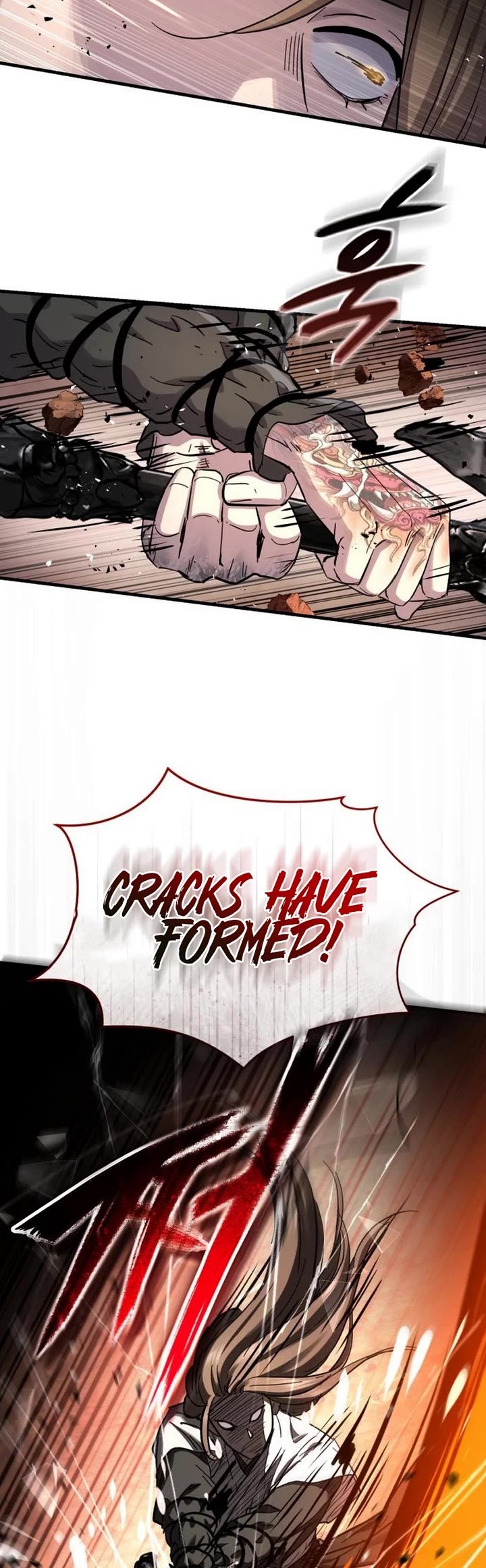 Absolute Dominion Chapter 80 page 54 - Chapter 80