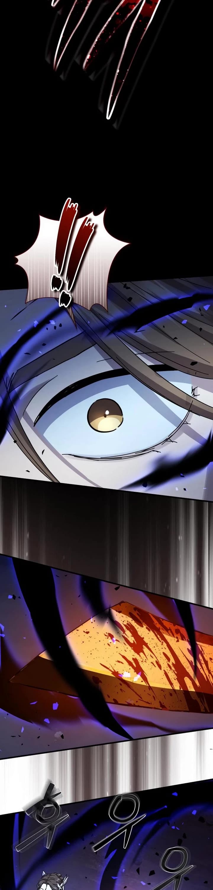 Absolute Dominion Chapter 80 page 64 - Chapter 80