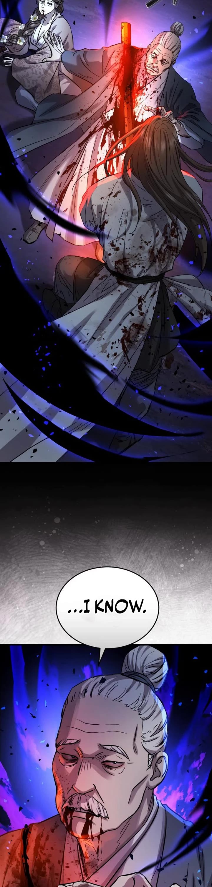 Absolute Dominion Chapter 80 page 65 - Chapter 80