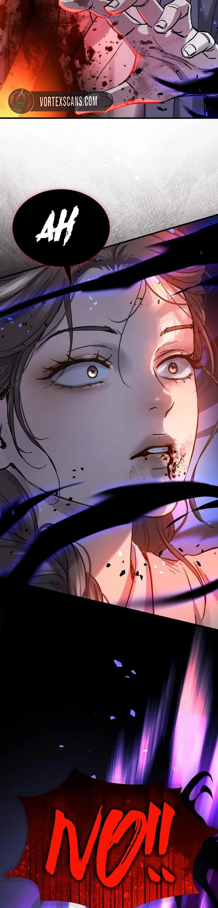 Absolute Dominion Chapter 80 page 66 - Chapter 80