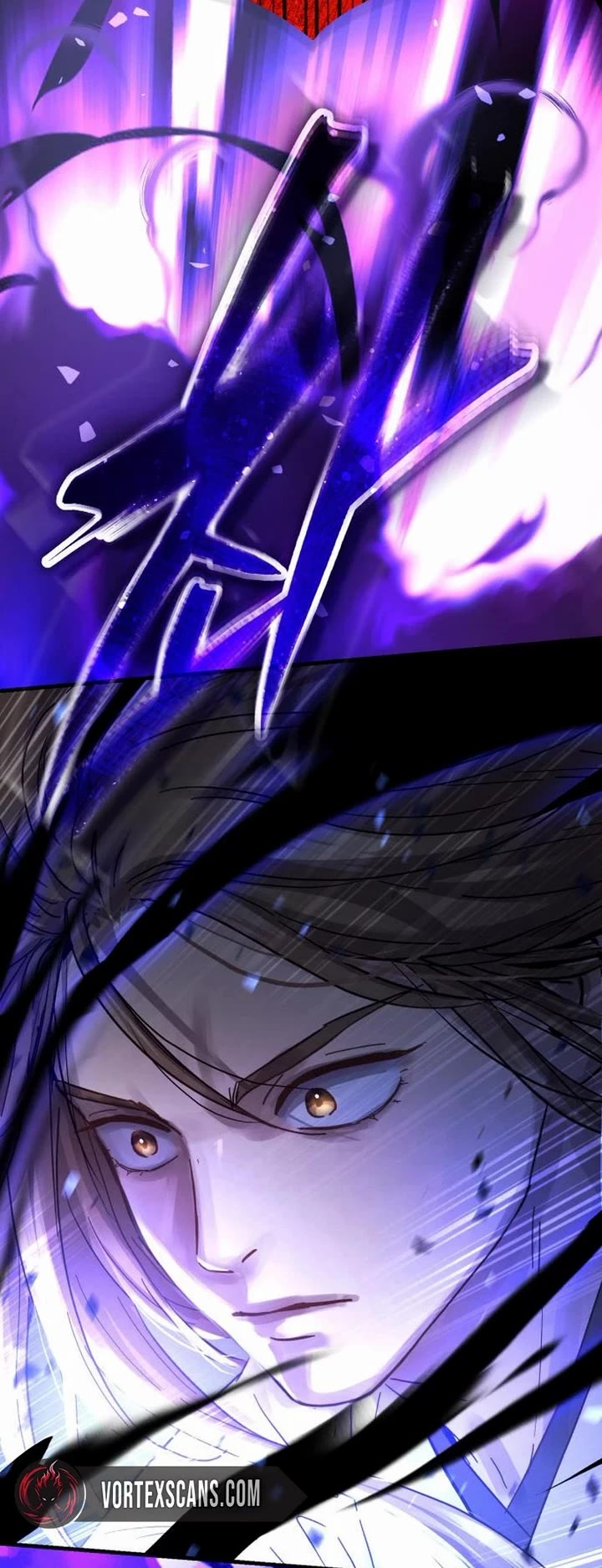 Absolute Dominion Chapter 80 page 67 - Chapter 80