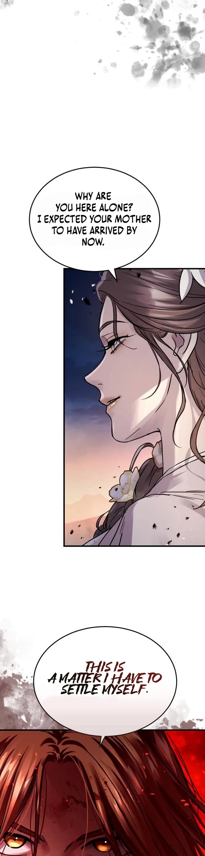 Absolute Dominion Chapter 80 page 7 - Chapter 80